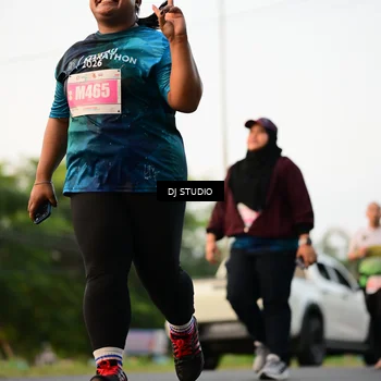 Runner Photo 4788886