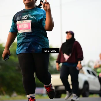Runner Photo 4788888