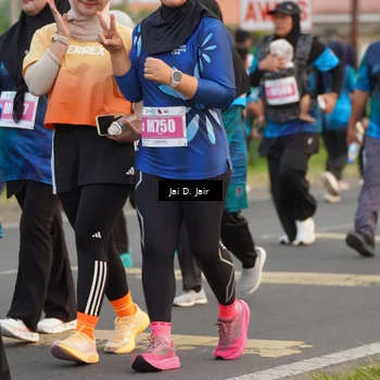 Runner Photo 4788893