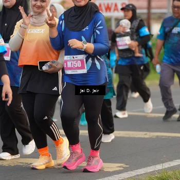 Runner Photo 4788899
