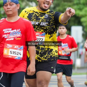 Runner Photo 47889