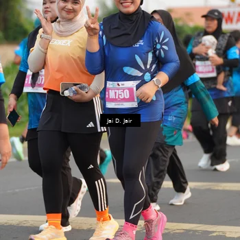 Runner Photo 4788902