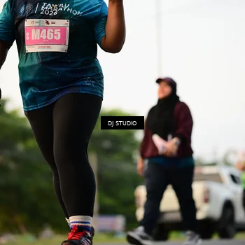 Runner Photo 4788905