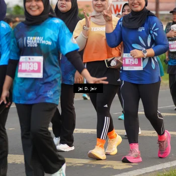 Runner Photo 4788907
