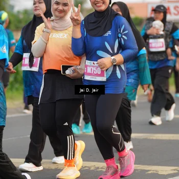 Runner Photo 4788914