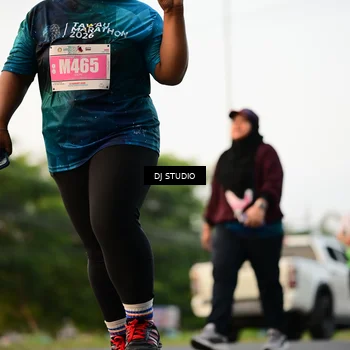 Runner Photo 4788917