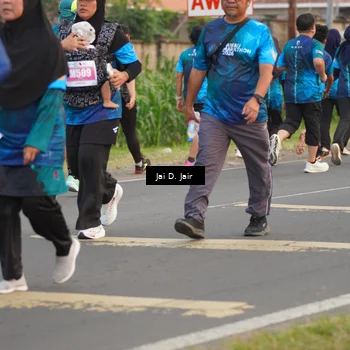 Runner Photo 4788920