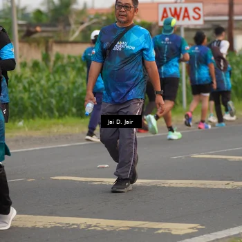 Runner Photo 4788921