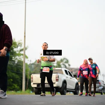 Runner Photo 4788926