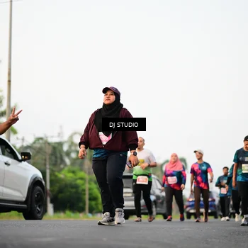 Runner Photo 4788931