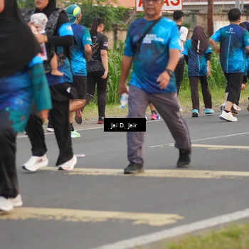 Runner Photo 4788935