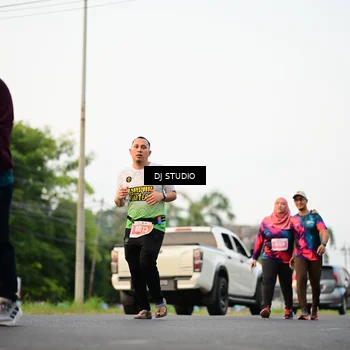 Runner Photo 4788936