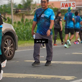 Runner Photo 4788937