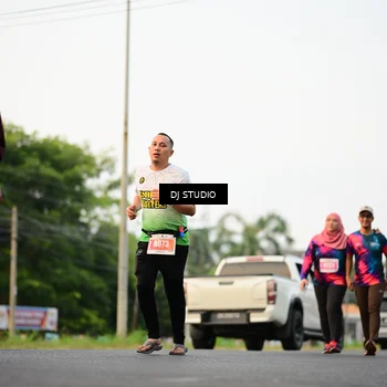 Runner Photo 4788941