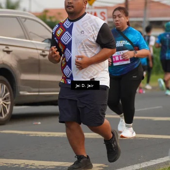 Runner Photo 4788942