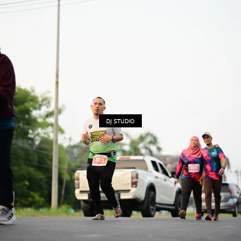 Runner Photo 4788944