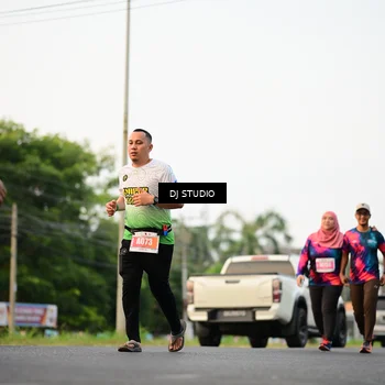 Runner Photo 4788945