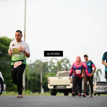 Runner Photo 4788948