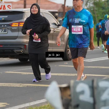 Runner Photo 4788951