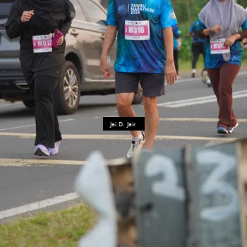 Runner Photo 4788954