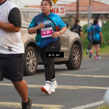 Runner Photo 4788955