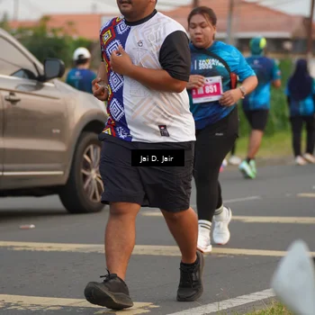 Runner Photo 4788963