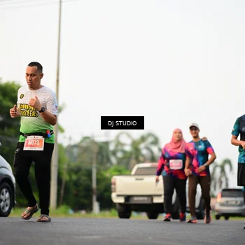 Runner Photo 4788969
