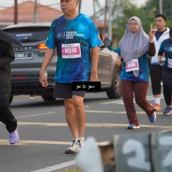 Runner Photo 4788978