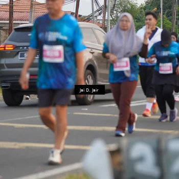 Runner Photo 4788979
