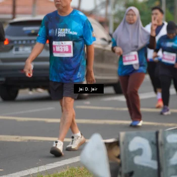 Runner Photo 4788980