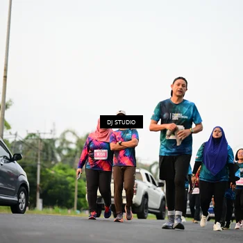 Runner Photo 4788985
