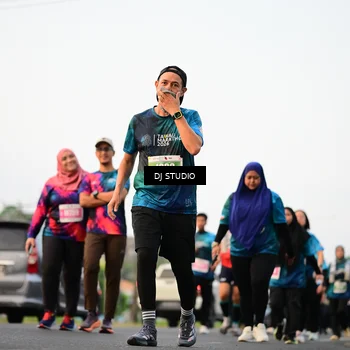 Runner Photo 4788989
