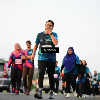 Runner Photo 4788992