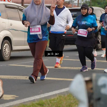 Runner Photo 4788999
