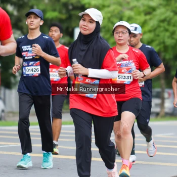 Runner Photo 47890