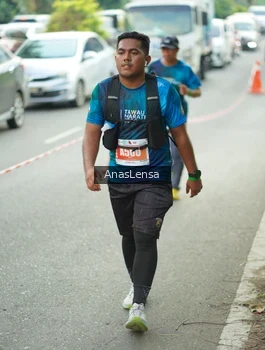 Runner Photo 4789001