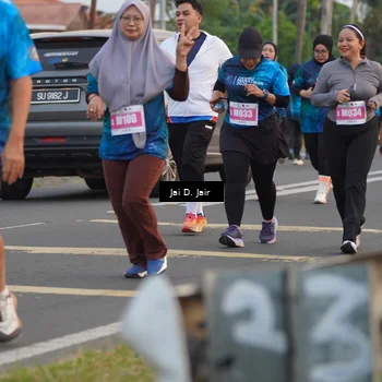 Runner Photo 4789002