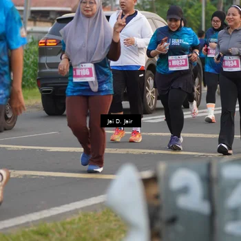 Runner Photo 4789003