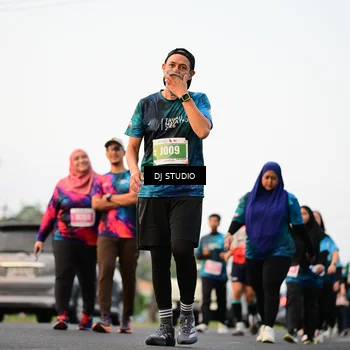 Runner Photo 4789009