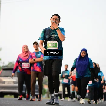 Runner Photo 4789011