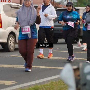 Runner Photo 4789012