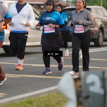 Runner Photo 4789013
