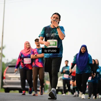 Runner Photo 4789015