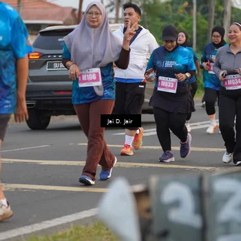 Runner Photo 4789016
