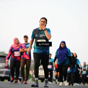 Runner Photo 4789018