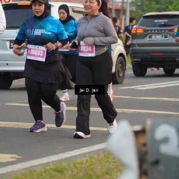 Runner Photo 4789019