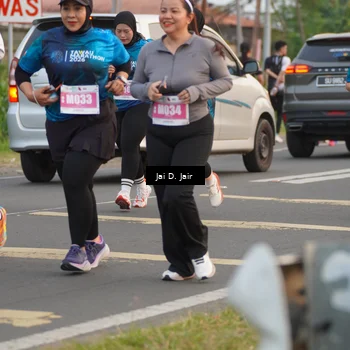Runner Photo 4789021