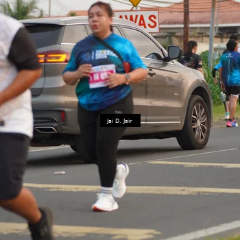 Runner Photo 4789024