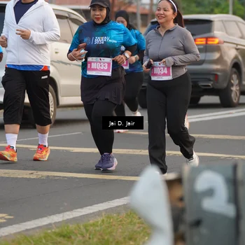 Runner Photo 4789026