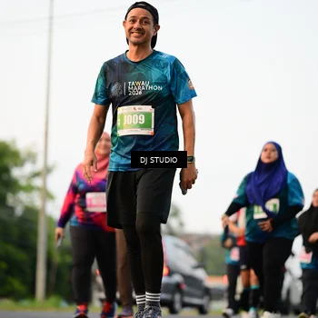 Runner Photo 4789027